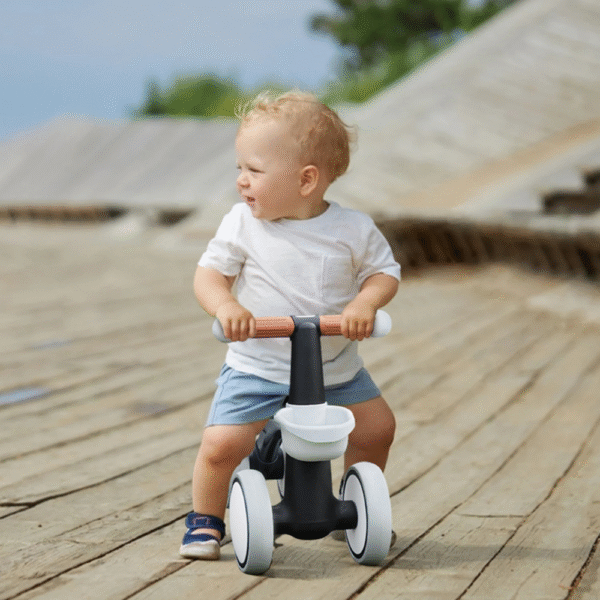 🚲 BICI DE EQUILIBRIO PARA SUS PRIMEROS PASOS🩵