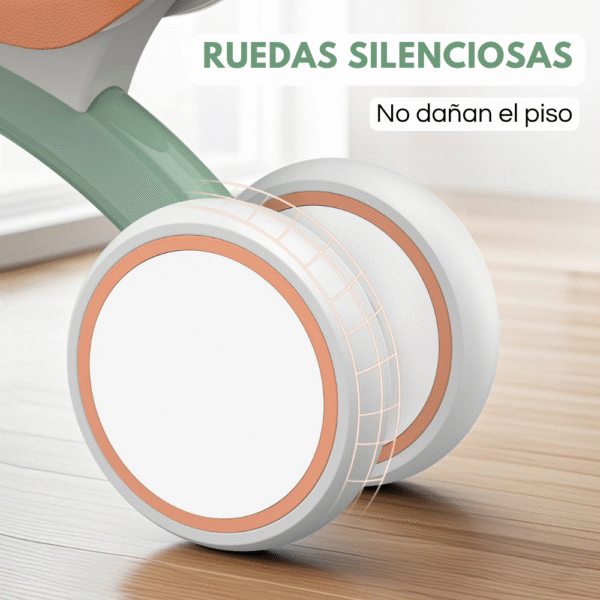 🚲 BICI DE EQUILIBRIO PARA SUS PRIMEROS PASOS🩵